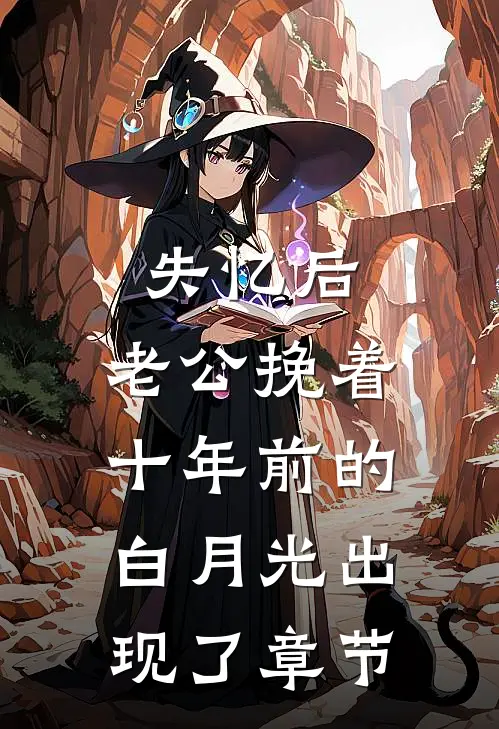 失忆后，老公挽着十年前的白月光出现了章节