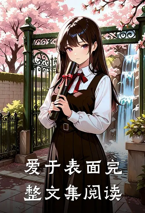 爱于表面完整文集阅读