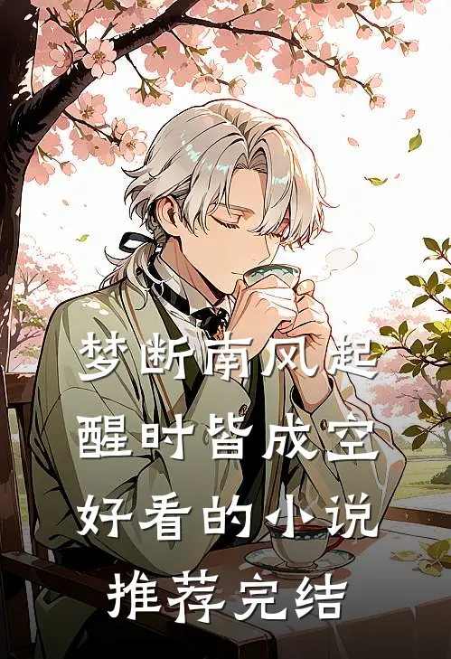 梦断南风起，醒时皆成空好看的小说推荐完结