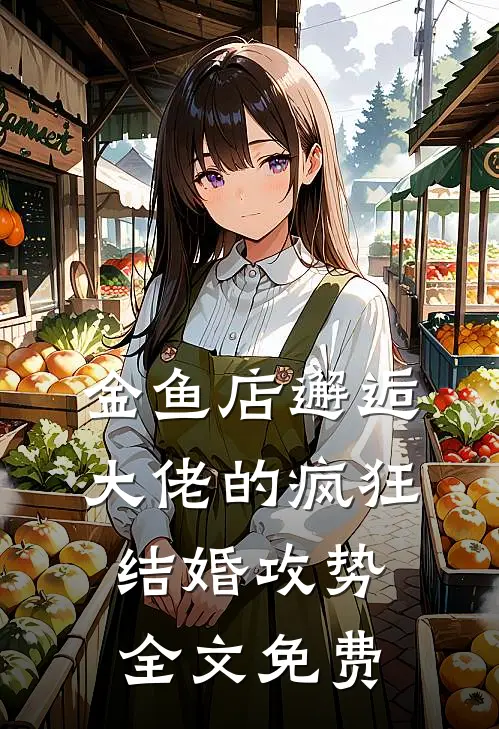 金鱼店邂逅：大佬的疯狂结婚攻势全文免费