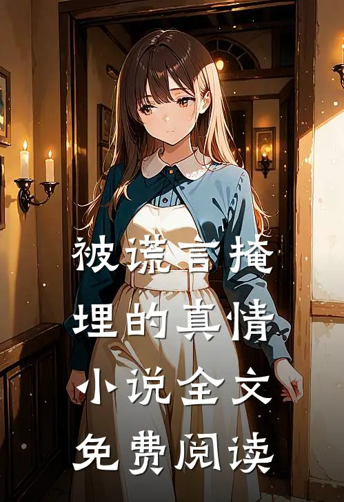 被谎言掩埋的真情小说全文免费阅读