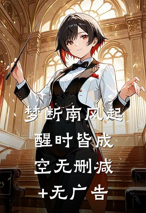 梦断南风起，醒时皆成空无删减+无广告