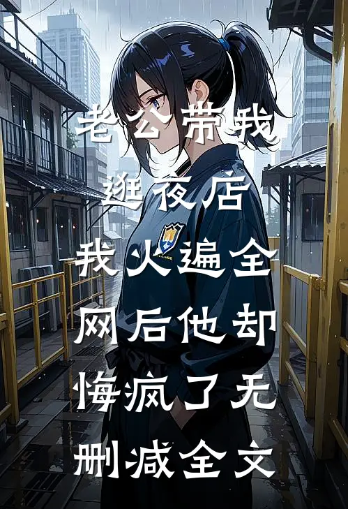 老公带我逛夜店，我火遍全网后他却悔疯了无删减全文
