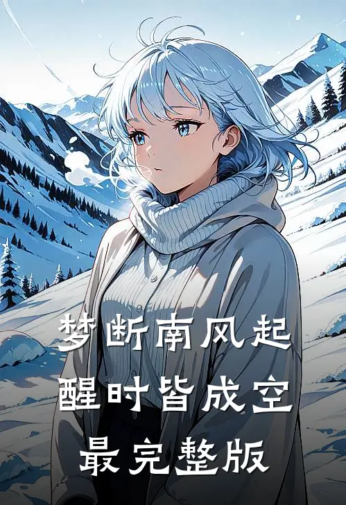 梦断南风起，醒时皆成空最完整版