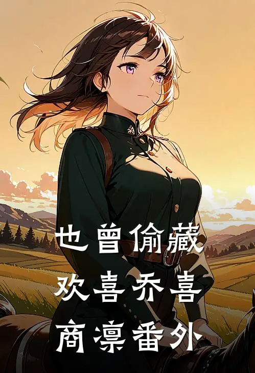 也曾偷藏欢喜乔喜商凛番外
