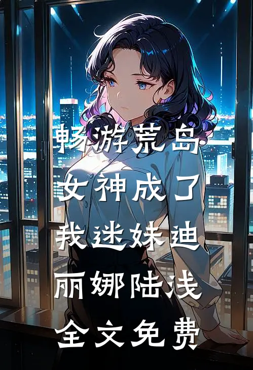 畅游荒岛，女神成了我迷妹迪丽娜陆浅全文免费