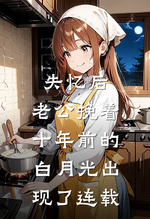 失忆后，老公挽着十年前的白月光出现了连载