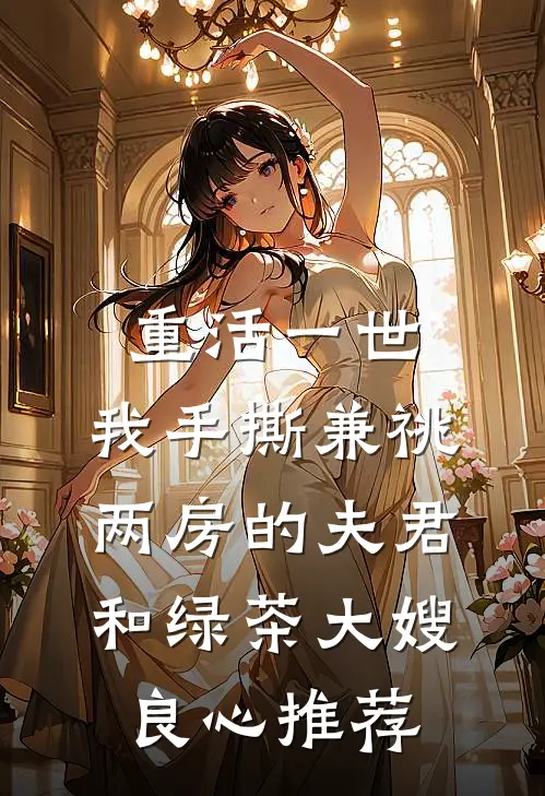 重活一世，我手撕兼祧两房的夫君和绿茶大嫂良心推荐