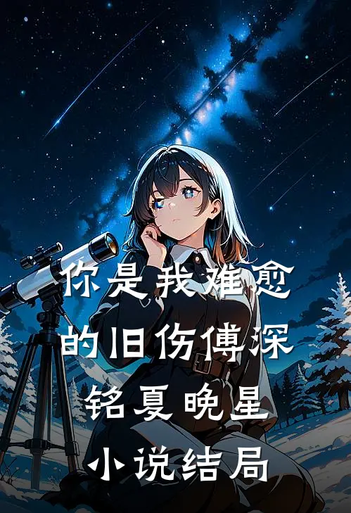 你是我难愈的旧伤傅深铭夏晚星小说结局