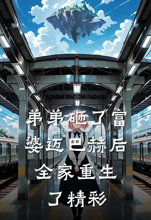 弟弟砸了富婆迈巴赫后，全家重生了精彩