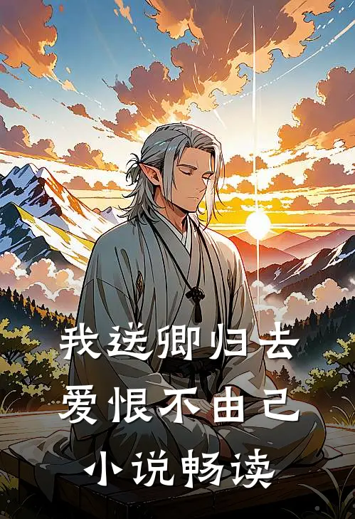 我送卿归去，爱恨不由己小说畅读