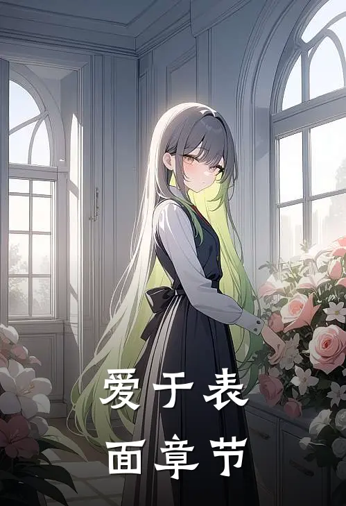 爱于表面章节