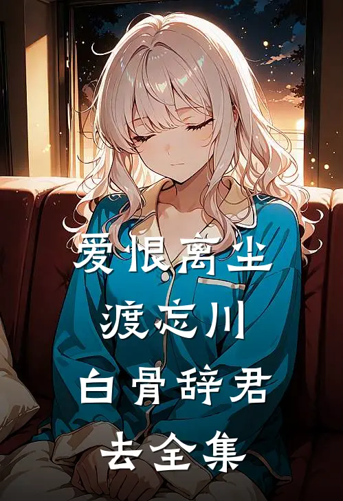 爱恨离尘渡忘川，白骨辞君去全集