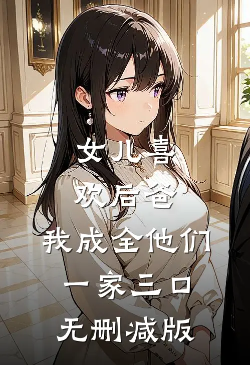 女儿喜欢后爸，我成全他们一家三口无删减版