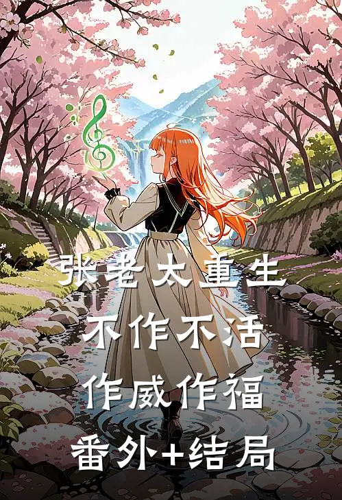 张老太重生：不作不活，作威作福:(番外)+(结局)
