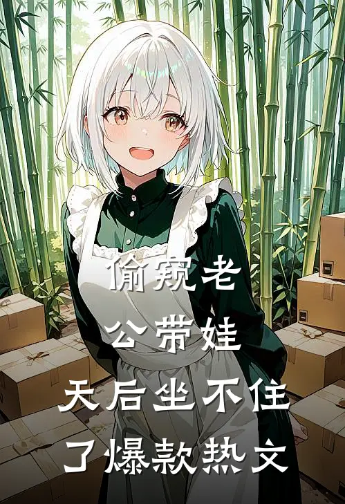 偷窥老公带娃，天后坐不住了爆款热文