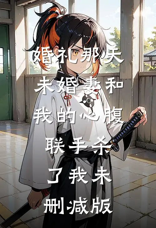 婚礼那天未婚妻和我的心腹联手杀了我未删减版