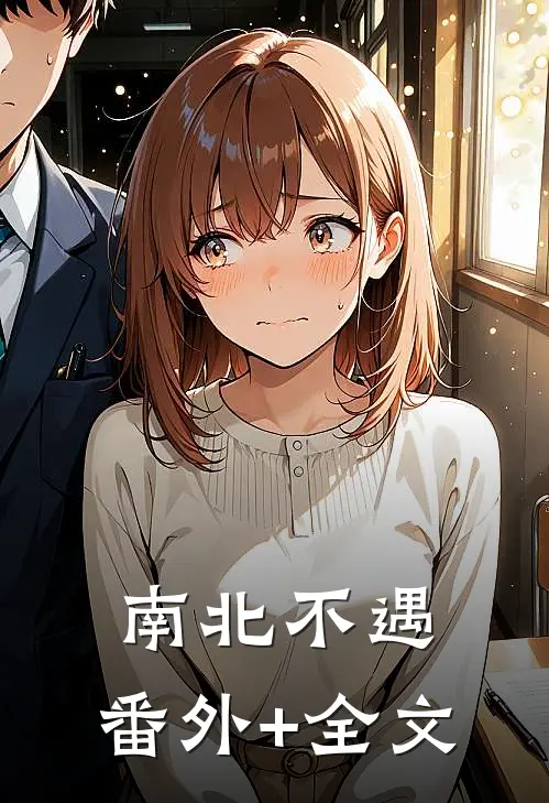 南北不遇:(番外)+(全文)