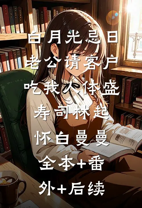 白月光忌日，老公请客户吃我人体盛寿司林起怀白曼曼全本+番外+后续
