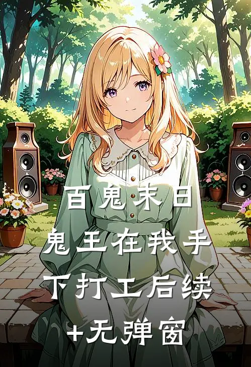 百鬼末日，鬼王在我手下打工后续+无弹窗