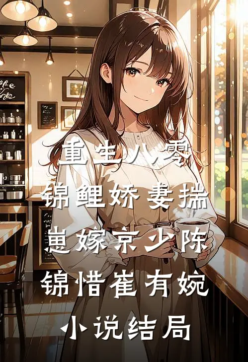 重生八零，锦鲤娇妻揣崽嫁京少陈锦惜崔有婉小说结局