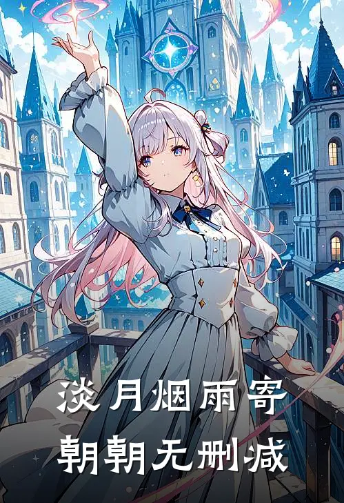 淡月烟雨寄朝朝无删减