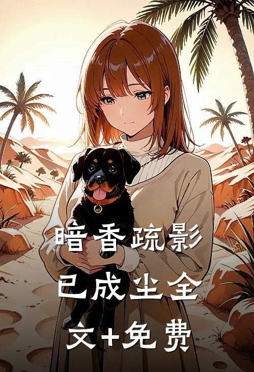 暗香疏影已成尘全文+免费