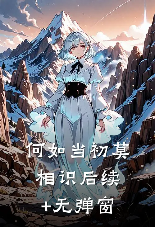 何如当初莫相识后续+无弹窗