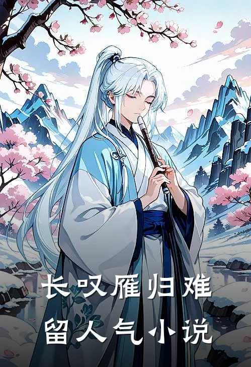 长叹雁归难留人气小说