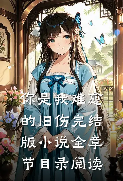 你是我难愈的旧伤完结版小说全章节目录阅读
