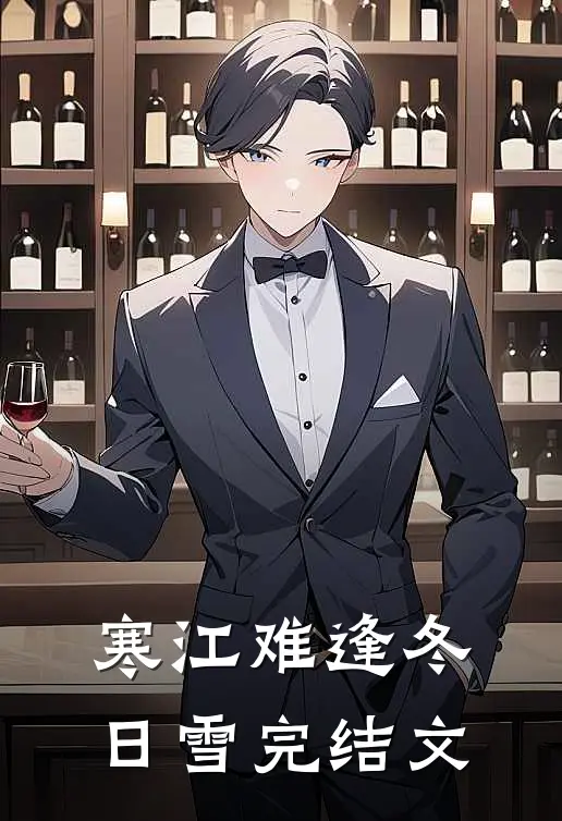 寒江难逢冬日雪完结文