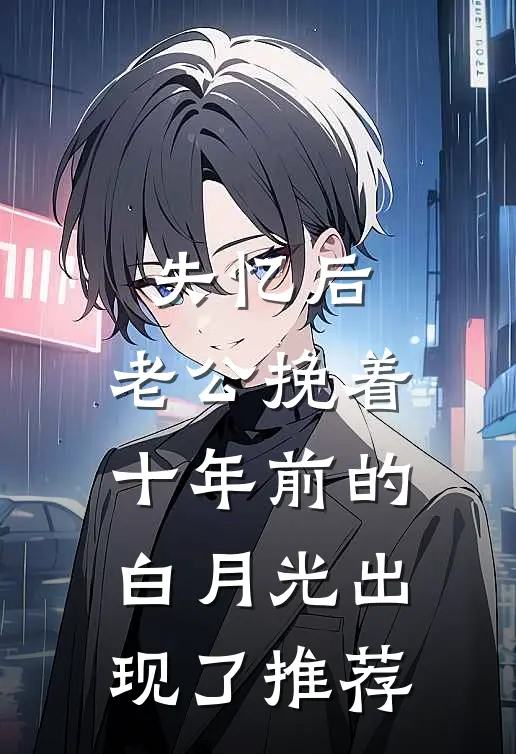 失忆后，老公挽着十年前的白月光出现了推荐
