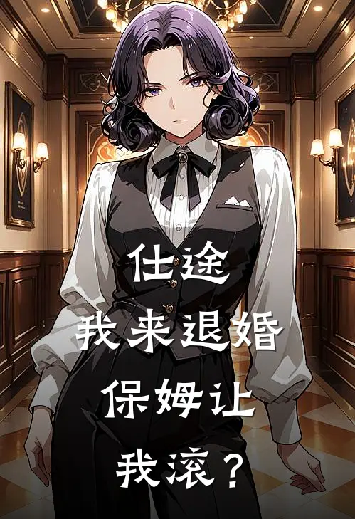 仕途：我来退婚，保姆让我滚？