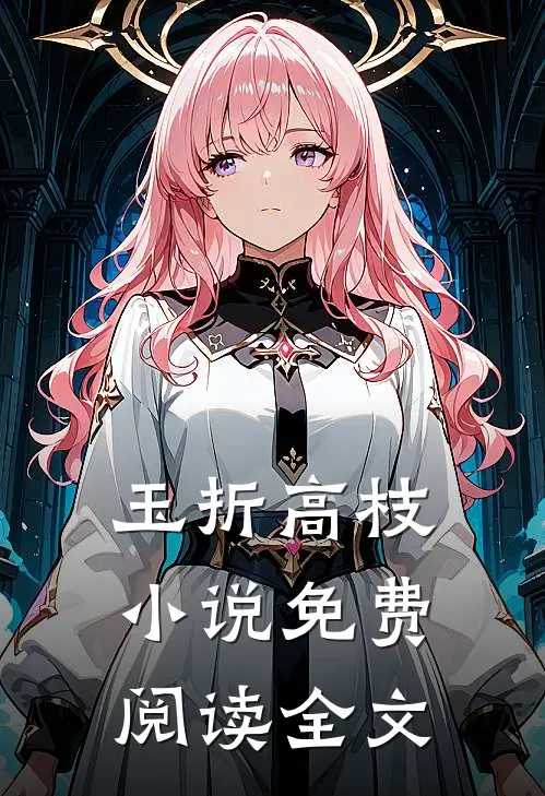 玉折高枝小说免费阅读全文