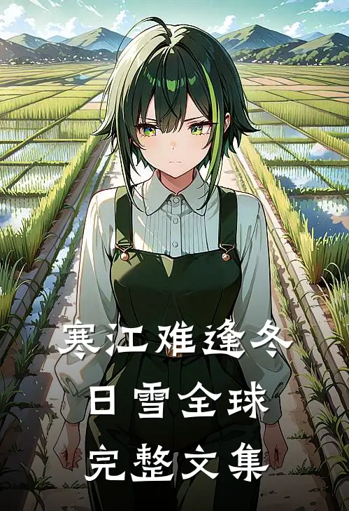 寒江难逢冬日雪全球完整文集