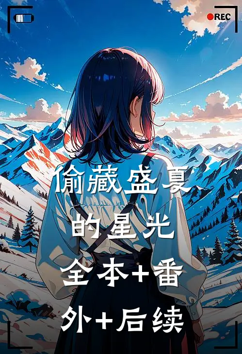 偷藏盛夏的星光:全本+番外+后续