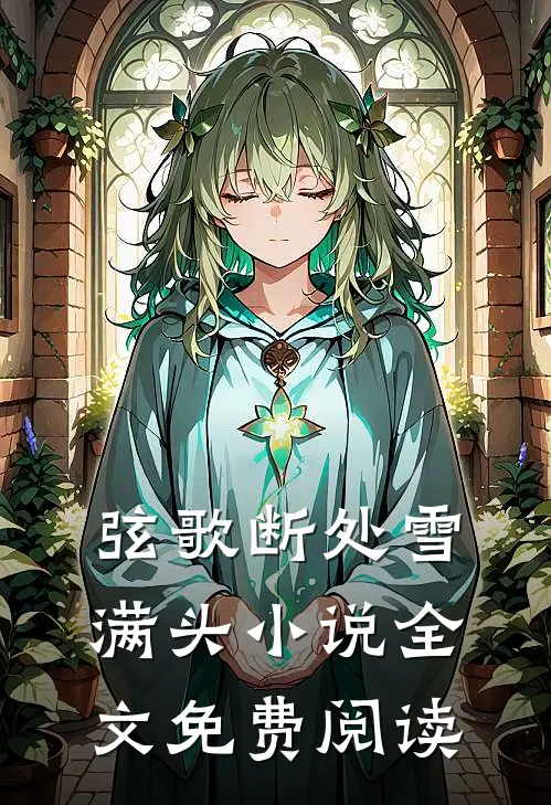 弦歌断处雪满头小说全文免费阅读