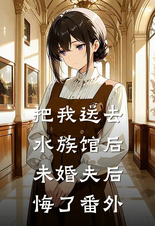 把我送去水族馆后，未婚夫后悔了番外