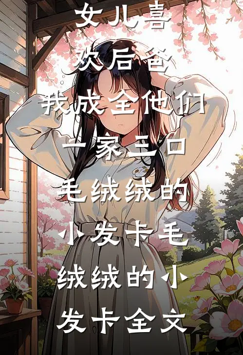 女儿喜欢后爸，我成全他们一家三口毛绒绒的小发卡毛绒绒的小发卡全文