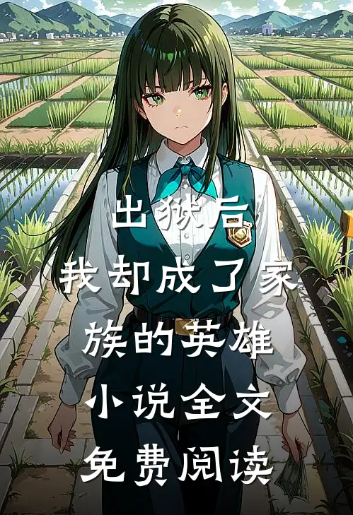 出狱后，我却成了家族的英雄小说全文免费阅读