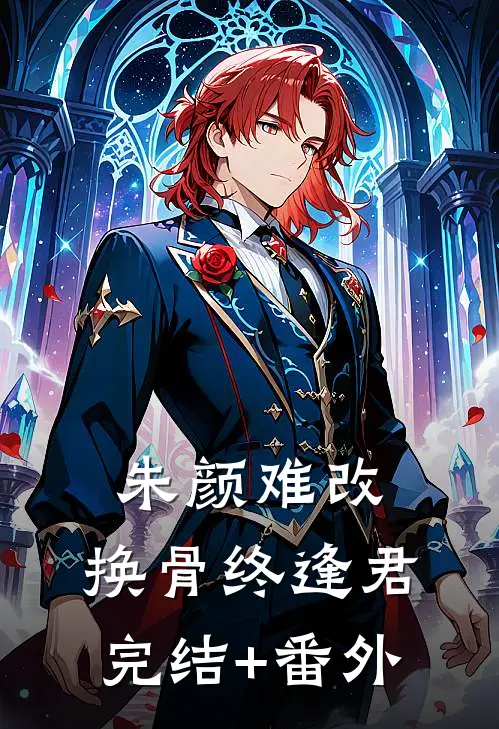朱颜难改：换骨终逢君完结+番外