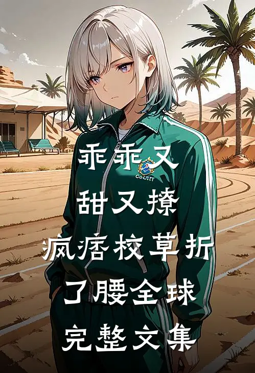 乖乖又甜又撩，疯痞校草折了腰全球完整文集
