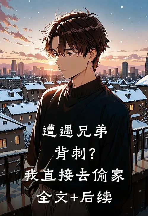 遭遇兄弟背刺？我直接去偷家全文+后续