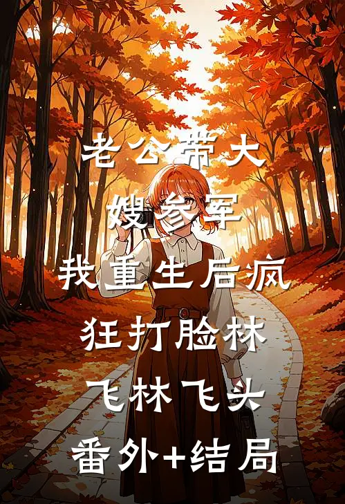 老公带大嫂参军，我重生后疯狂打脸林飞林飞头:(番外)+(结局)