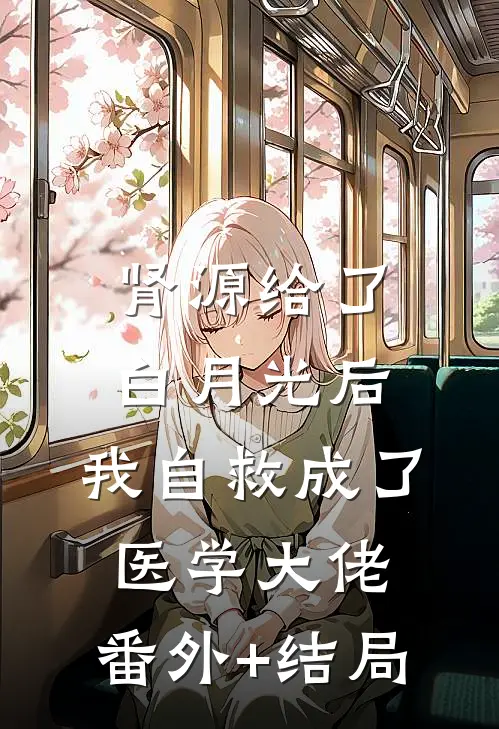 肾源给了白月光后，我自救成了医学大佬:(番外)+(结局)