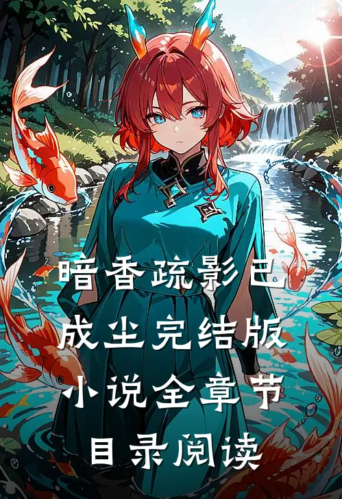 暗香疏影已成尘完结版小说全章节目录阅读