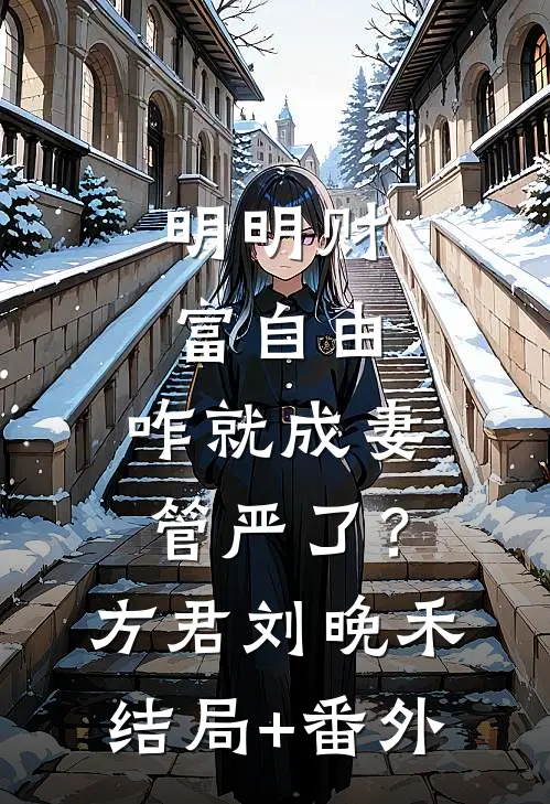 明明财富自由，咋就成妻管严了？方君刘晚禾:结局+番外