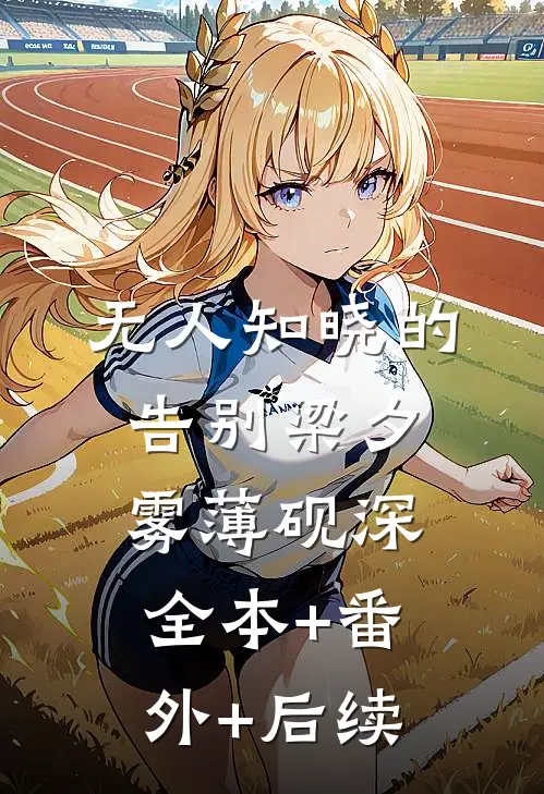 无人知晓的告别梁夕雾薄砚深:全本+番外+后续
