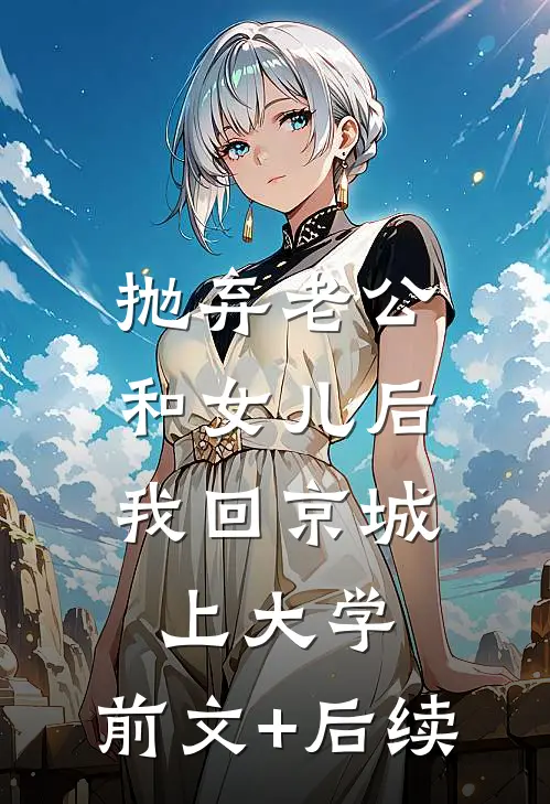 抛弃老公和女儿后，我回京城上大学:前文+后续