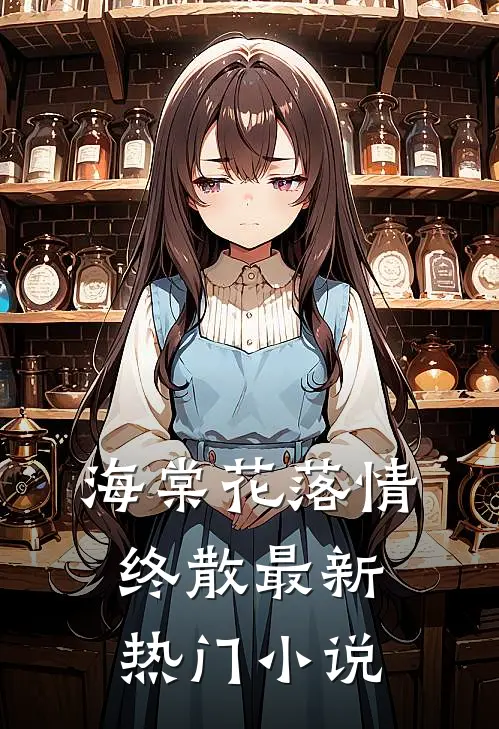 海棠花落情终散最新热门小说
